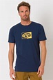 Animal Mens Classic Short Sleeve T-Shirts Graphic Logo Printed Crew ...