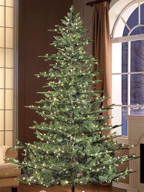 The 15 Best Artificial Christmas Trees Tested In 2022 Best Artificial