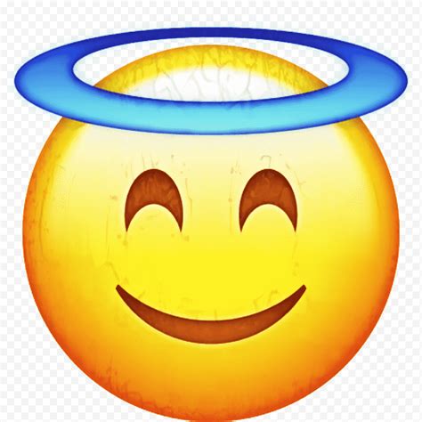 Angel Emoticon Happy Emoticon Happy Smiley Face Animated Smiley Images And Photos Finder