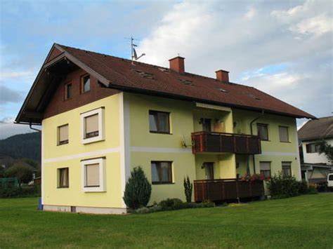 Wohnungen Eigentumswohnungen In Spittaldrau Kärnten Kaufen