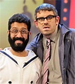 The Angelos Epithemiou Show - C4 Variety - British Comedy Guide