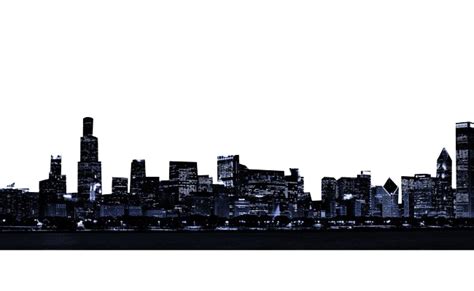 Night City Png High Quality Image Png All Png All