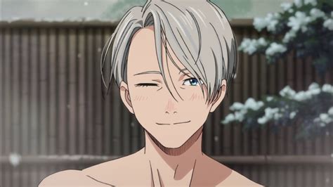 First Impressions Yuri On Ice Lost In Anime