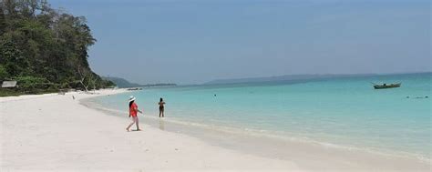 Most Famous Beaches In Andaman Islands Beach Andaman And Nicobar