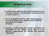 Credit Rating Agencies Meaning Photos