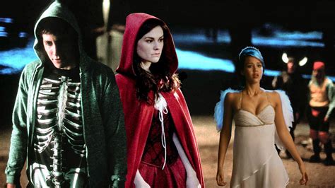 Halloween Costume Ideas Taken From Movie Characters Best Halloween