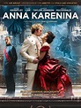 Anna Karenina - Movie Reviews