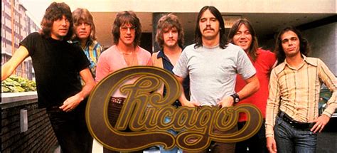La Banda De Los Metales Dorados Chicago En Su Época Clásica 1969 1984