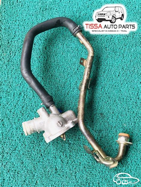 nissan x trail t30 qr20 thermostat housing for sale in maharagama sri lanka