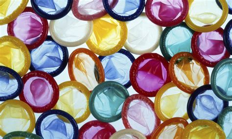 A New Condom Designed To Feel Exactly Like Human Skin Has Just Been