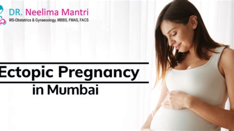 ectopic pregnancy archives dr neelima mantri