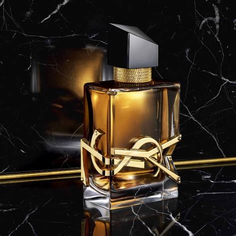 Yves Saint Laurent Libre Intense Eau De Parfum Nat Spray Libre