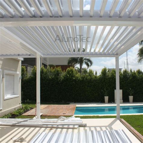 Check spelling or type a new query. Louvered Pergola Roof Kits - Buy Pergola Roof Kits ...