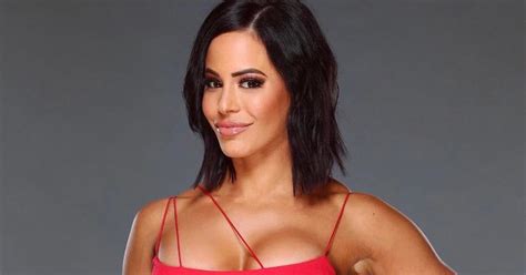 Messy Celebrity Polls Charly Caruso And Angel Garza