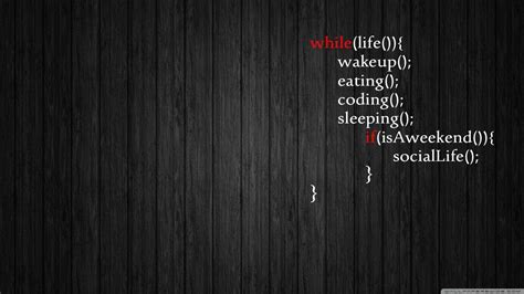 Coding Wallpapers 4k Hd Coding Backgrounds On Wallpaper Batu Imagesee