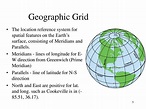 PPT - Chapter 2 – Coordinate Systems PowerPoint Presentation, free ...