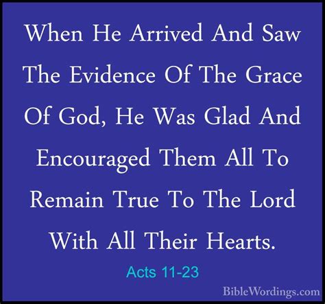 Acts 11 Holy Bible English