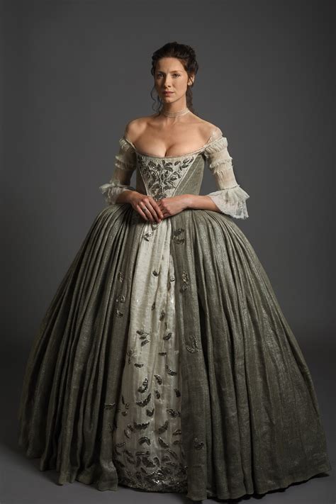 Outlander 1x07 The Wedding Outlander 2014 Tv Series Photo