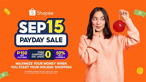 5 Easy Ways To Maximize Money When Starting Holiday Shopping At Shopee