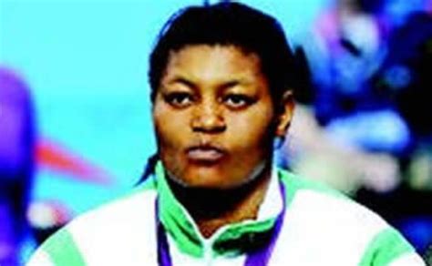 nigerian lady breaks world record