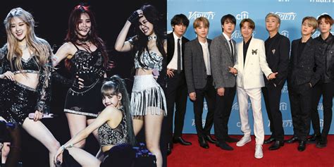 Bts Blackpink Exo And More K Pop Bands Find Out The Meanings Behind
