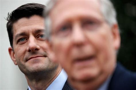 Republicans In Congress Are Hugely Unpopular Survey Finds