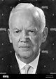 Portrait of Heinrich Luebke, Federal President Stock Photo - Alamy