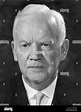 Portrait of Heinrich Luebke, Federal President Stock Photo - Alamy