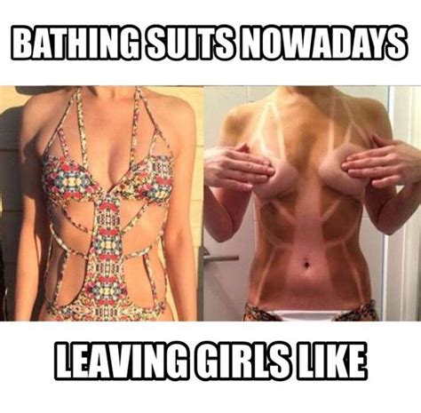 Bathing Suits Nowadays Ugly Suits Bathing Suits Suits
