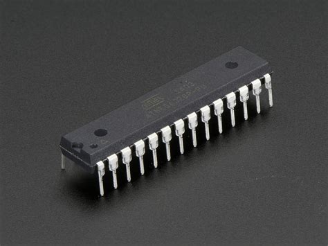 Atmega P Pinout And Specs In Detail Vrogue Co