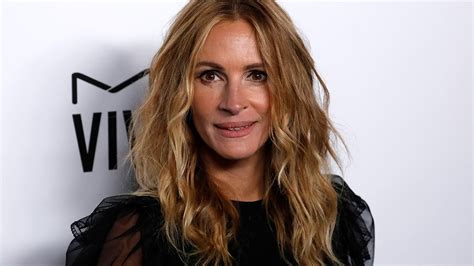 Julia Roberts Doesnt Think She Should Star In Romantic Comedies