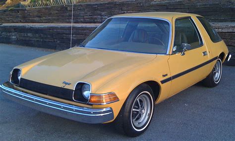 Classifieds for classic amc pacer. AMC Pacer - Wikipedia