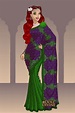 Doll Divine - Dress Up Games. Ariel Sari | Disney Dress Up | Pinterest