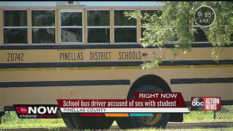 Sex With Bus Driver Amauter Gay