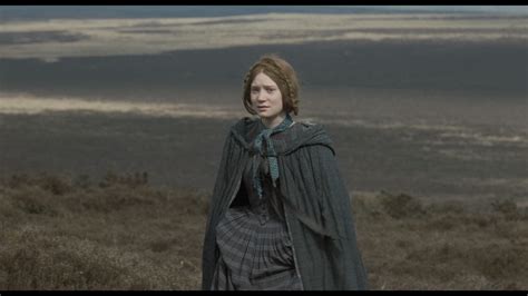 When orphaned governess jane eyre (wasikowska) arrives at imposing thornfield hall, she's intrigued by her brooding wealthy employer, rochester (fassbender). Elegance of Fashion: Review: Jane Eyre (2011)