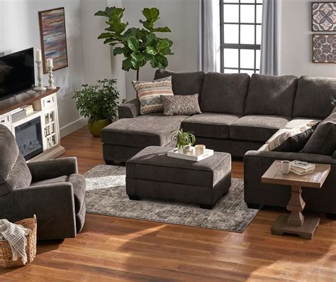 Broyhill Deermont Living Room Collection Big Lots