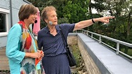 Spaziergänge mit Prominenten - Mit Herta Däubler-Gmelin durch Tübingen ...