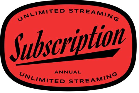 Streaming Music Subscription Reward Music