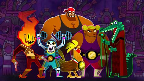 Guacamelee 2 download game ps4 rpcs4 free new, best game ps4 rpcs4 iso, direct links torrent ps4 rpcs4, update dlc ps4 rpcs4, hack jailbreak ps4 rpcs4. Buy Guacamelee! 2 - The Proving Grounds (Challenge Level) - Microsoft Store
