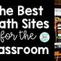 Math Websites For 7th Graders