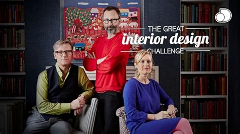 Watch The Great Interior Design Challenge Season 4 Prime Video