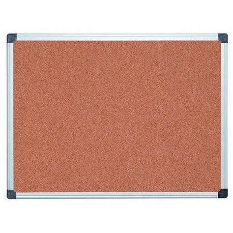 Notice Pin Board Frame Material Durable Aluminium At Rs 325square