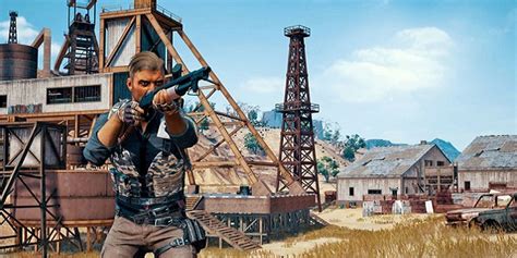 A new map is being released to pubg xbox, ps4 & pc called karakin as part of the season 6 update. PUBG's Second Map Is Now On Xbox One