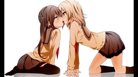 Read about the different types of animals at howstuffworks. Top 10 kiss Yuri anime (#5) #anime #yuri #top10 #kiss ...