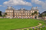 Luxembourg Palace - Travaday | Things to do, Stuff to do, Beautiful places