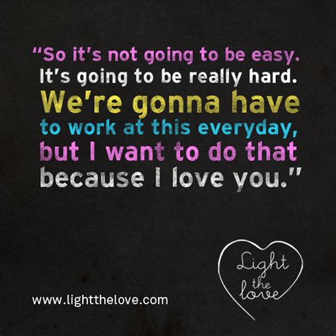 Light And Love Quotes Quotesgram