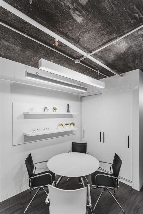 Gallery Of Office Design Ind Architects 11