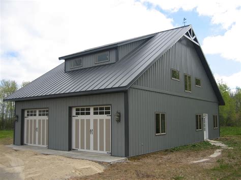 Any size, any style, any color scheme whether you have questions about your pole barn color scheme, you want a custom color. Pin on Cleary Buildings of the Year