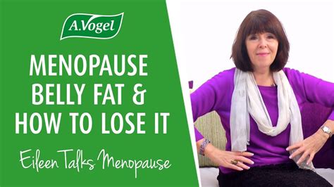 Menopause Belly Fat And How To Lose It
