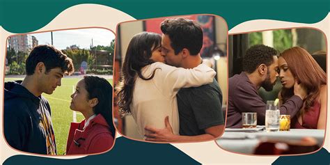 The 34 Best Movie Kisses Of All Time Hellogiggles